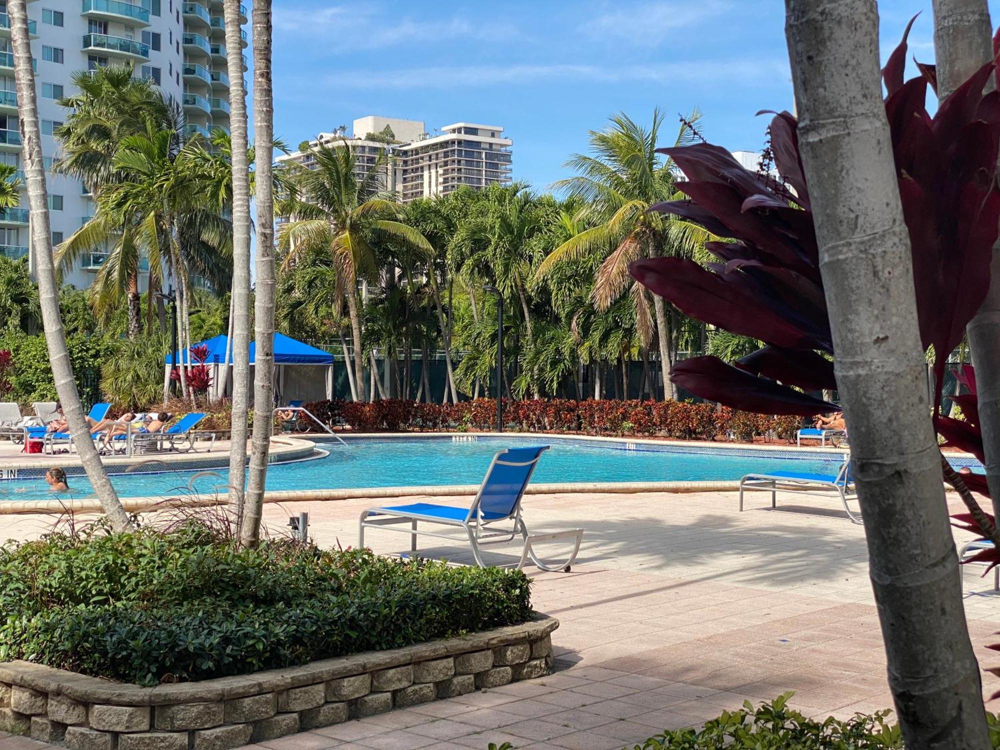 Sunny Isles Condo Resort Miami Beach Exterior foto