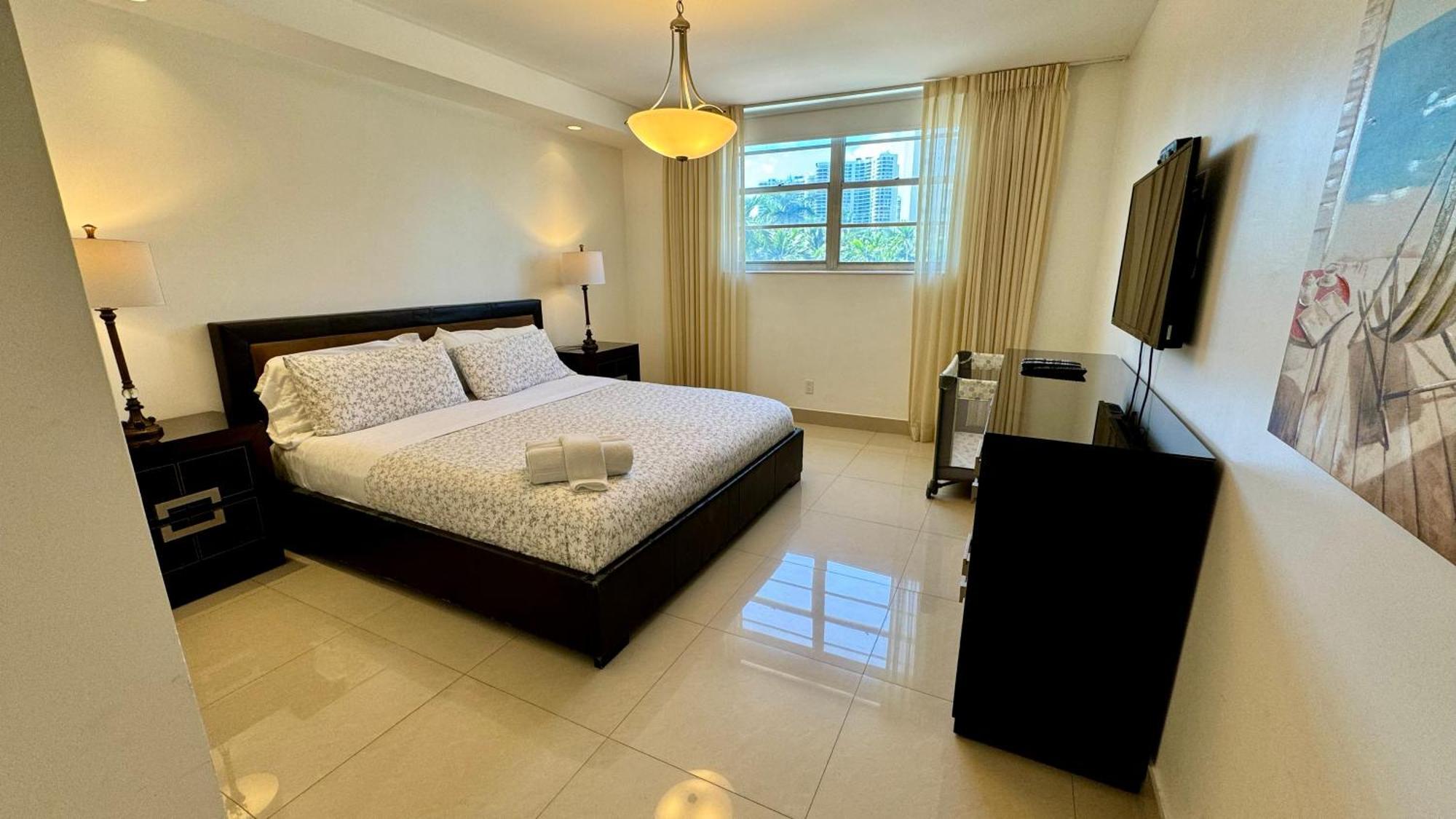 Sunny Isles Condo Resort Miami Beach Exterior foto